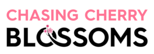 Chasing Cherry Blossoms