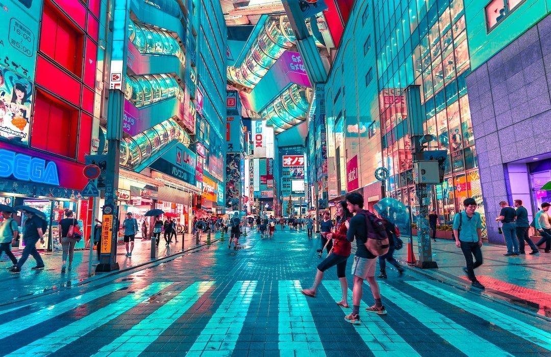 Tokyo Travel Guide: Top 10 Must-Do Activities in Japan’s Capital