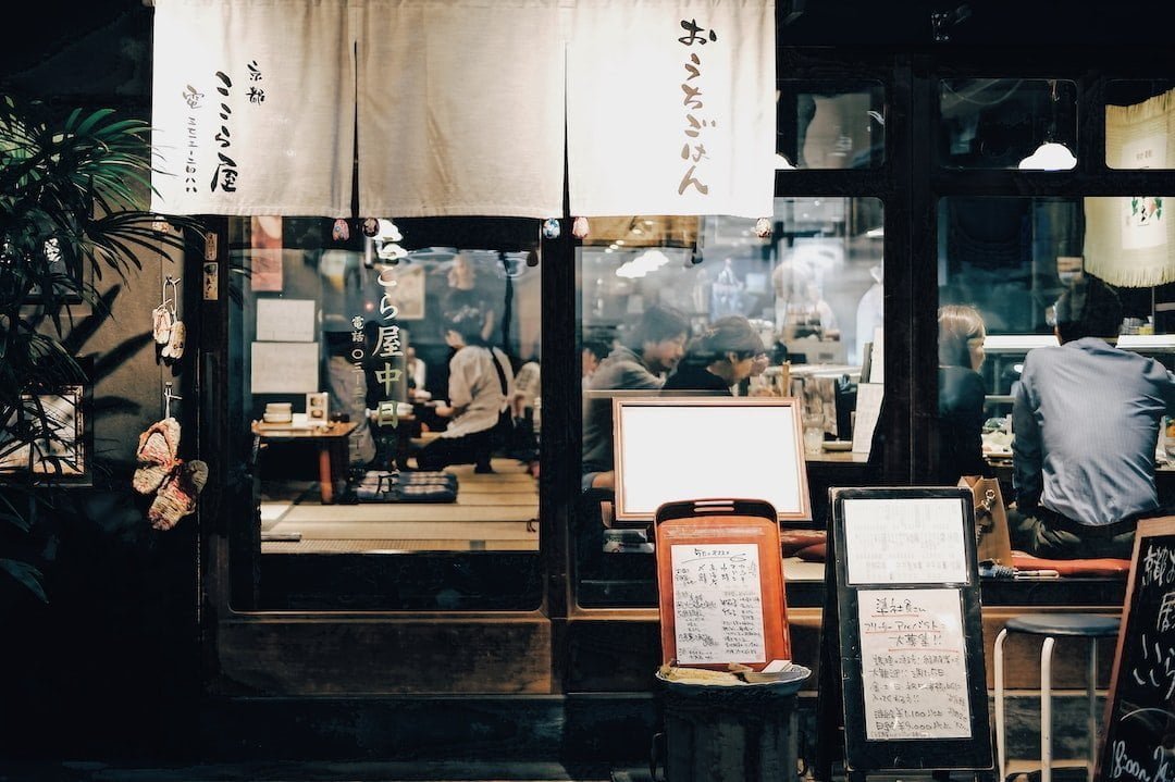 Exploring Tokyo’s Culinary Delights: A Foodie’s Guide to the Best Eats in the City