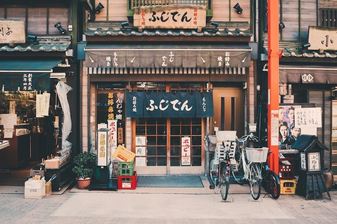 The Ultimate Guide to Tokyo Shopping: Discovering the Best Retail Therapy in Japan’s Capital