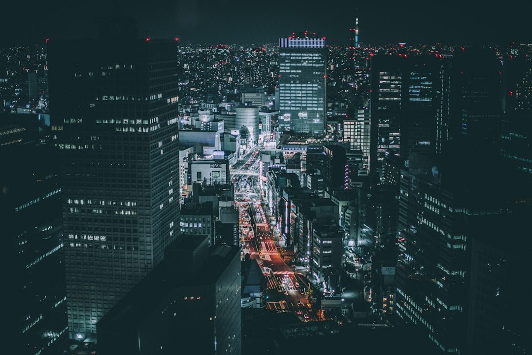 Discover Tokyo’s Natural Oasis: The Best Parks and Gardens to Visit