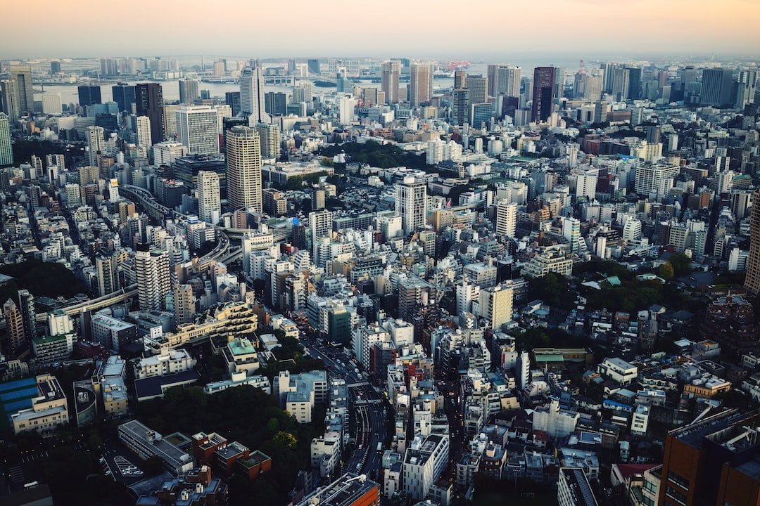 Bringing a Piece of Tokyo Home: The Best Souvenir Shopping Spots in the City