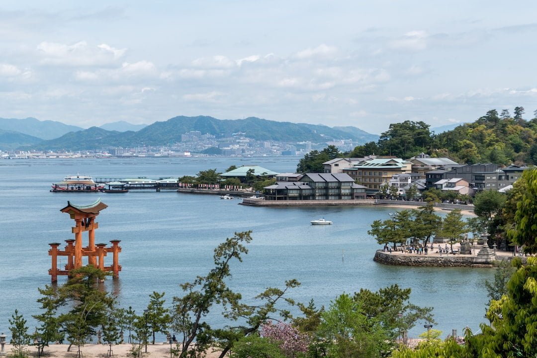 The Resilience of Hiroshima: A Story of Hope and Recovery