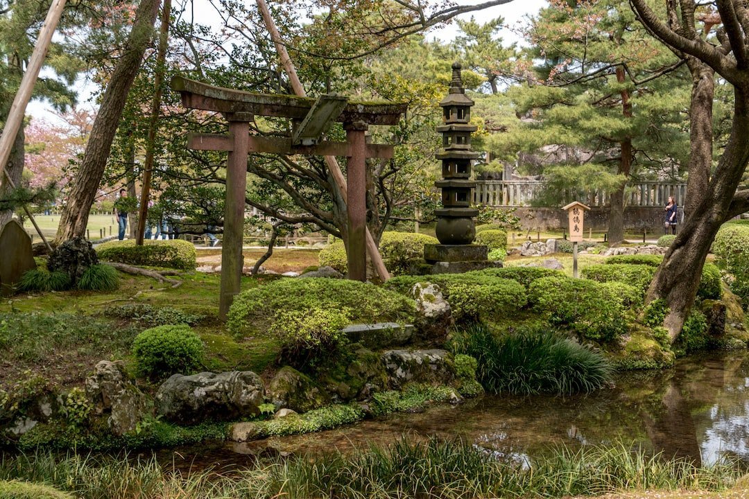 Exploring the Beauty and Charm of Kanazawa: A Must-Visit Destination in Japan