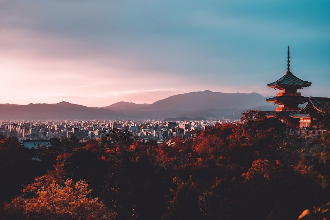 Exploring Japan with Ease: The Ultimate Guide to Using the Japan Rail Pass