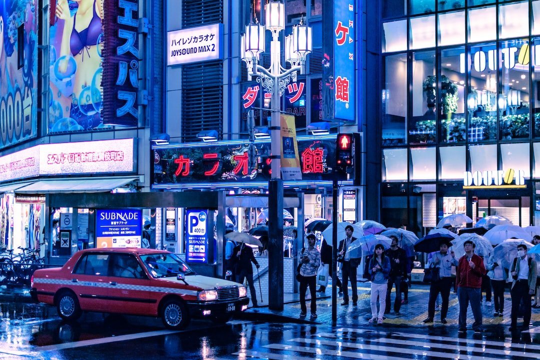Discovering the Vibrant Culture and Nightlife of Shinjuku: A Guide to Tokyo’s Iconic District