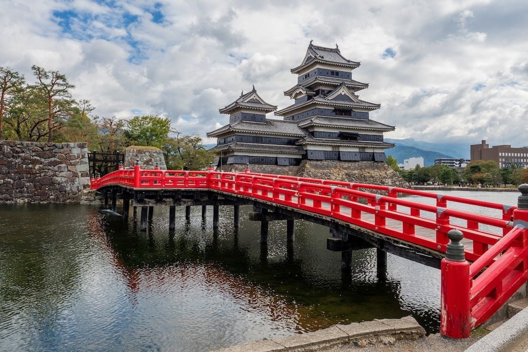 Discovering the Hidden Gems of Nagano: A Journey Through Japan’s Alpine Wonderland