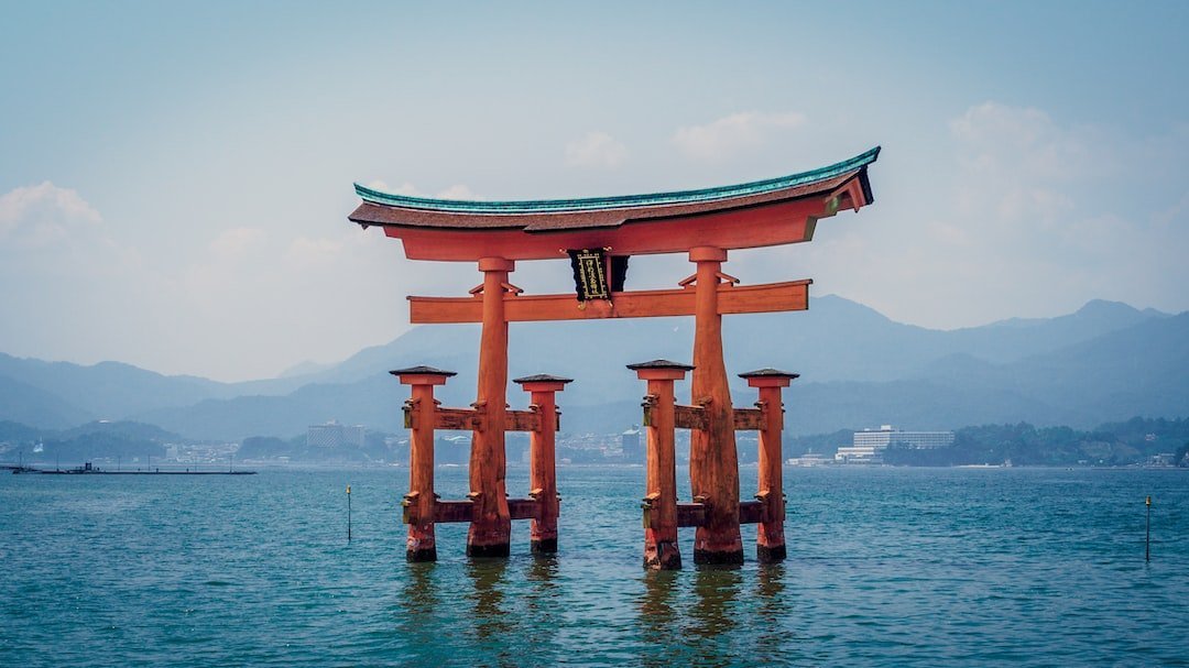 Discover the Hidden Gems of Japan with Visit Japan Web: Your Ultimate Guide to Off-the-Beaten-Path Adventures