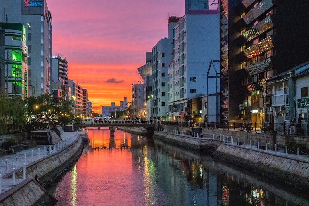Discovering the Hidden Gems of Fukuoka: A Journey through Japan’s Vibrant City