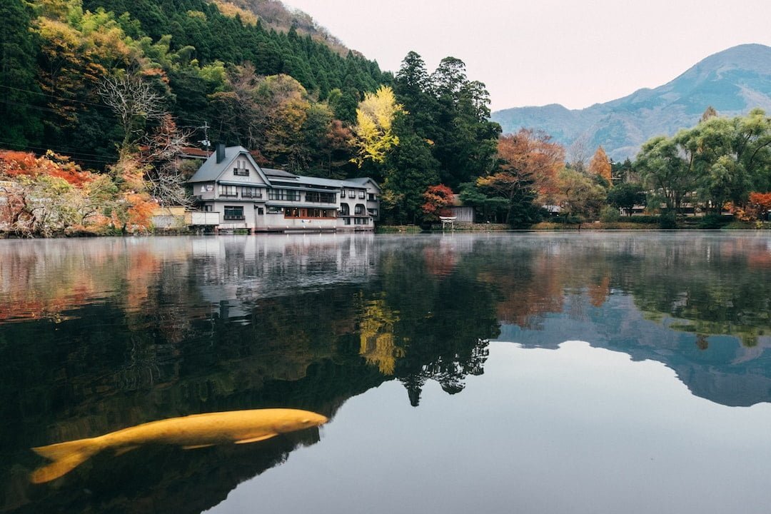 Discovering the Hidden Gems of Kyushu: Exploring Japan’s Southern Island