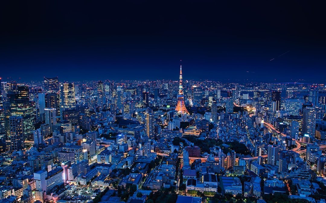 The Iconic Tokyo Tower: A Must-Visit Landmark for Spectacular Views and Cultural Immersion