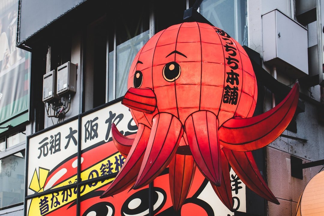 Exploring the Delicious World of Osaka Takoyaki: A Must-Try Japanese Street Food