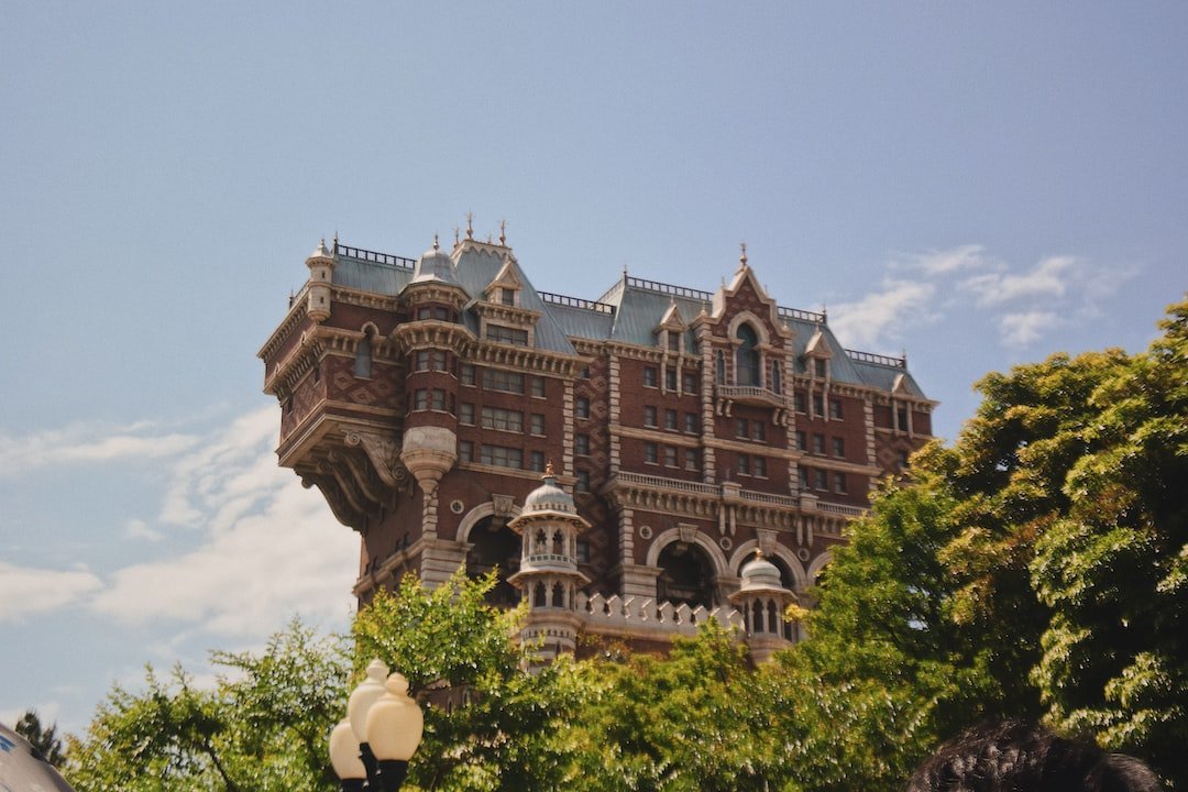 Magical Moments at Tokyo Disneyland: Exploring the Enchanting World of Disney in Japan
