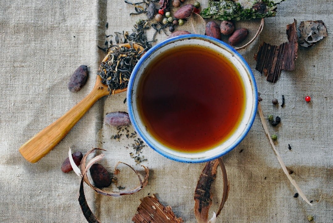 Discovering the Art of Tranquility: Exploring Traditional Tea Ceremonies in Kyoto