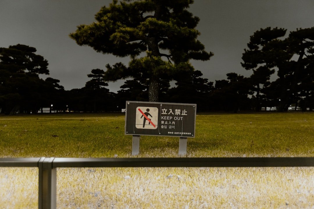 Discovering the Rich History and Beauty of Tokyo Imperial Palace in Japan