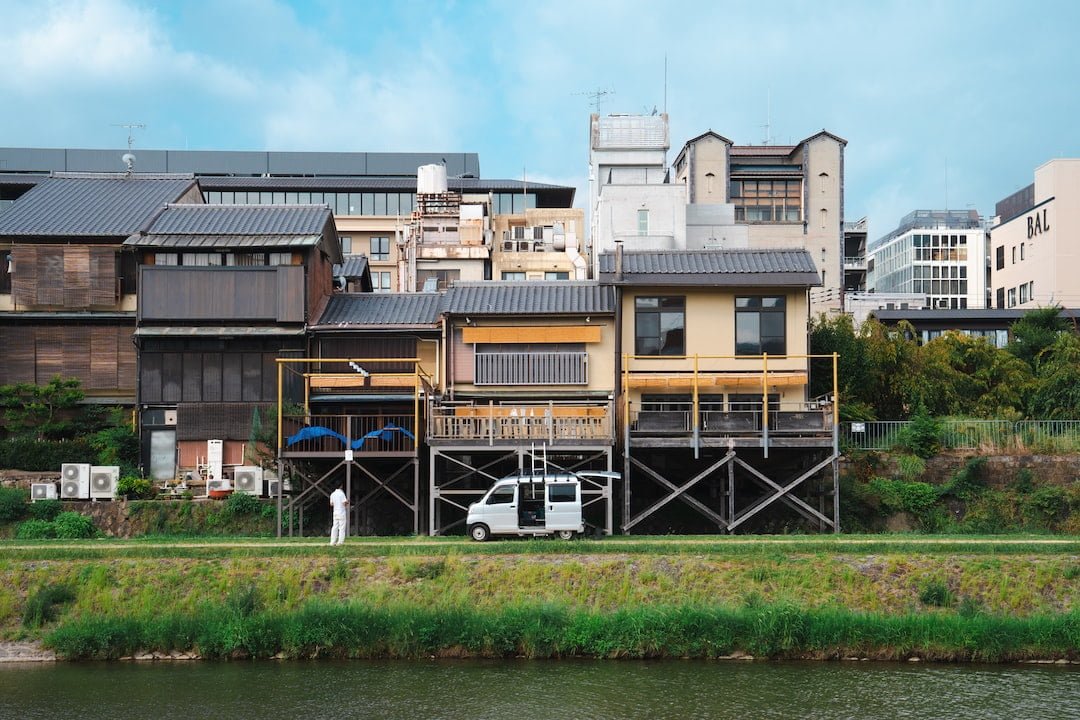 Discovering the Charm of Kyoto: Top Attractions to Visit in Japan’s Cultural Capital