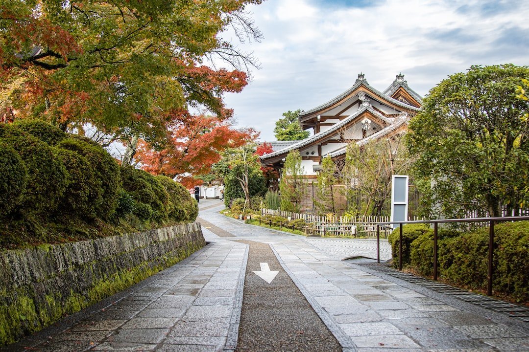 Discovering Serenity: A Journey Through Kyoto’s Most Authentic Ryokans