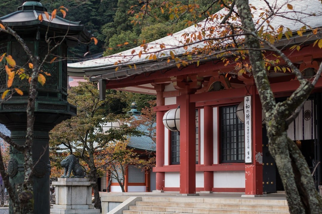 Discovering the Best Hotels in Kyoto, Japan: A Guide to Unforgettable Accommodations