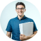 Author Avatar