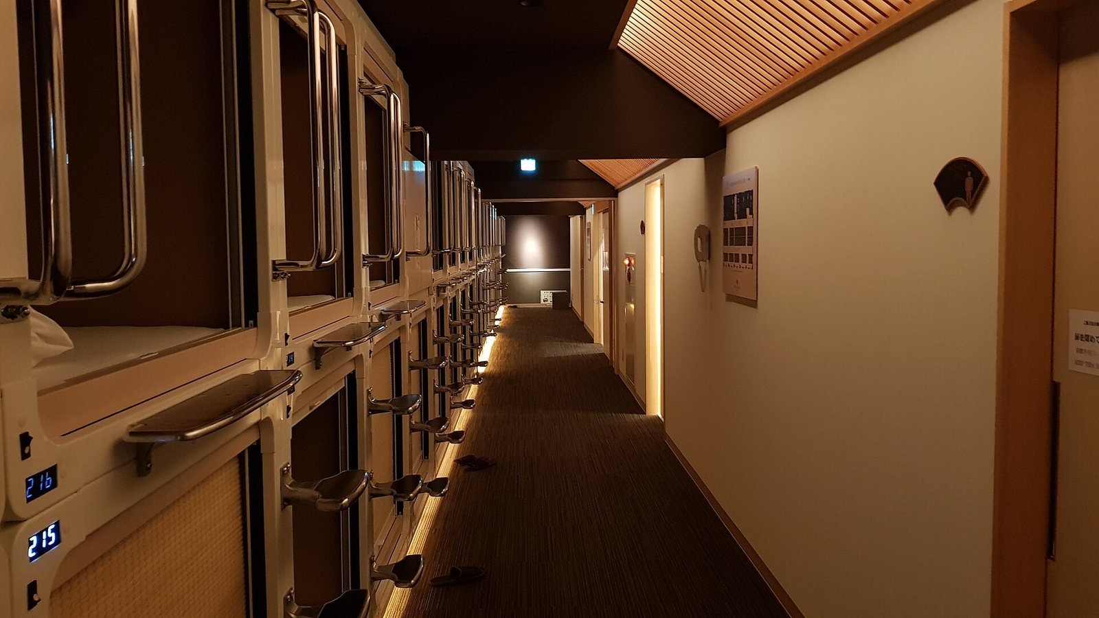 Capsule Hotels in Japan: What It’s Really Like (and the Best for First-Timers, 2026-27)