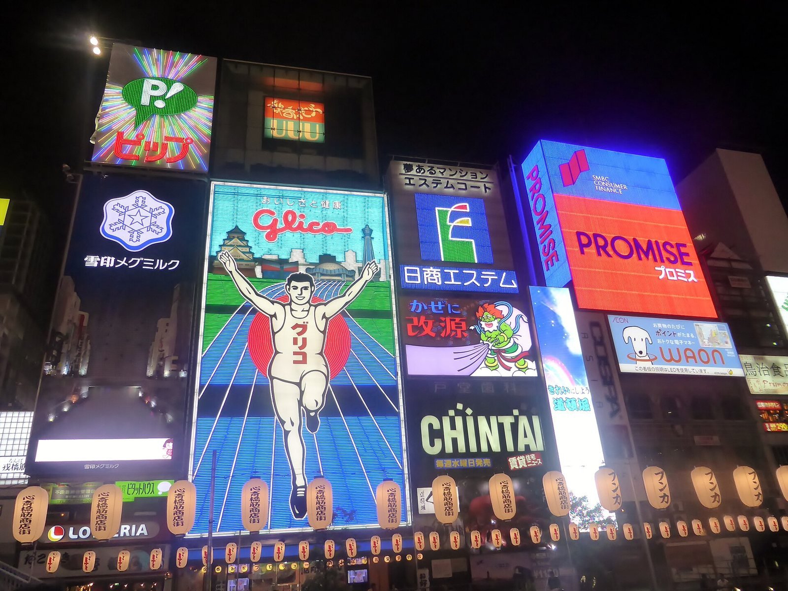How Much Does a Trip to Osaka Cost in 2026? A Realistic Daily Budget (Yen and USD)