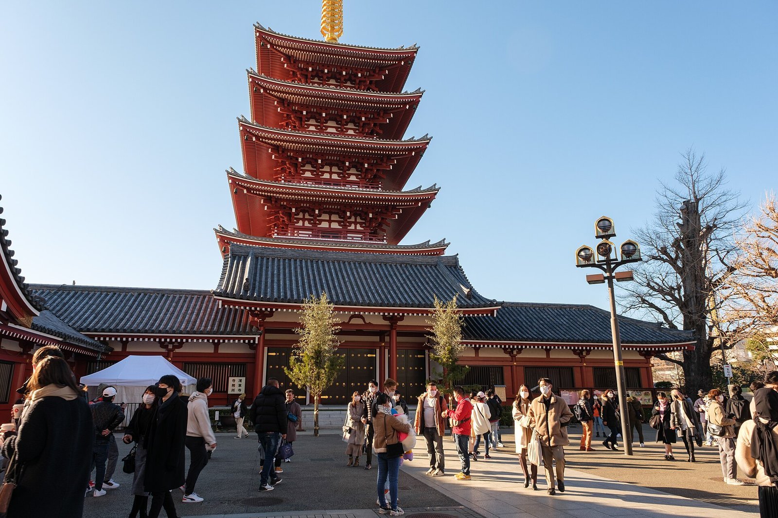 Japanese New Year (Oshogatsu) 2026-2027: Traditions and Travel Guide