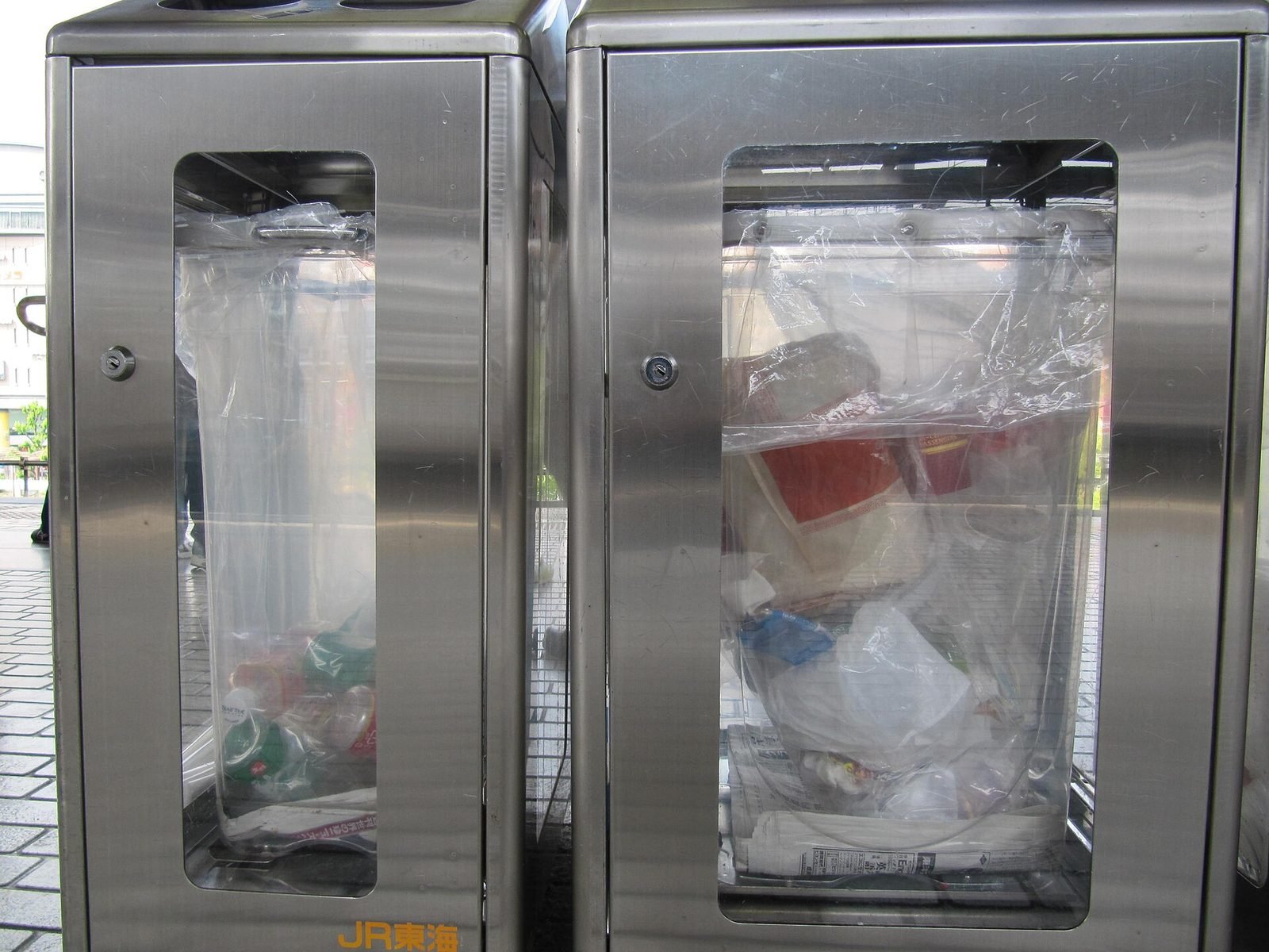 8 reasons why there are no rubbish bins in Japan